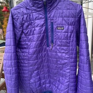 Patagonia Purple Jacket